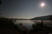 David Miller - Camping at 2 am