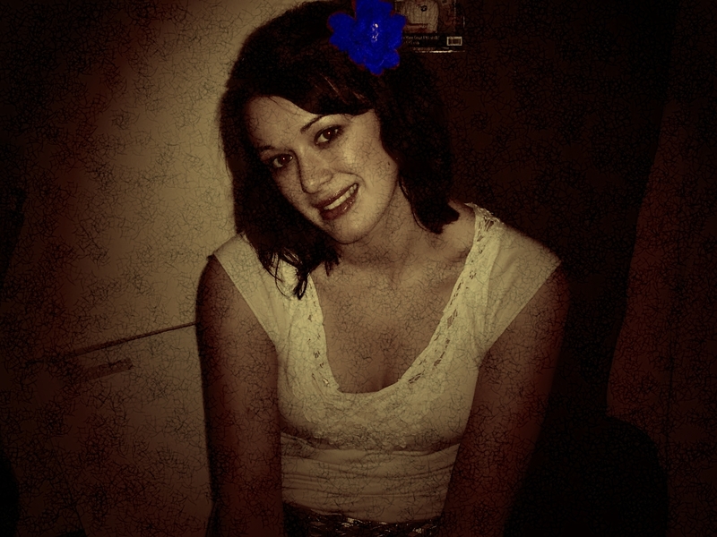 Kuntry Photography - Dahlia