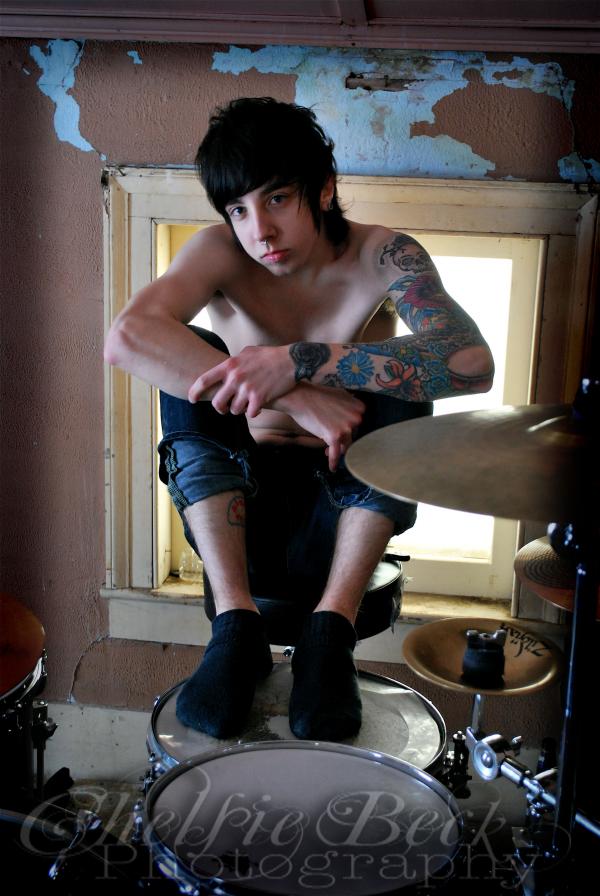 Jed James