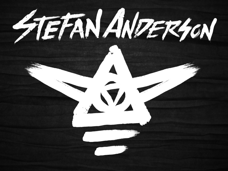 Stefan A Anderson