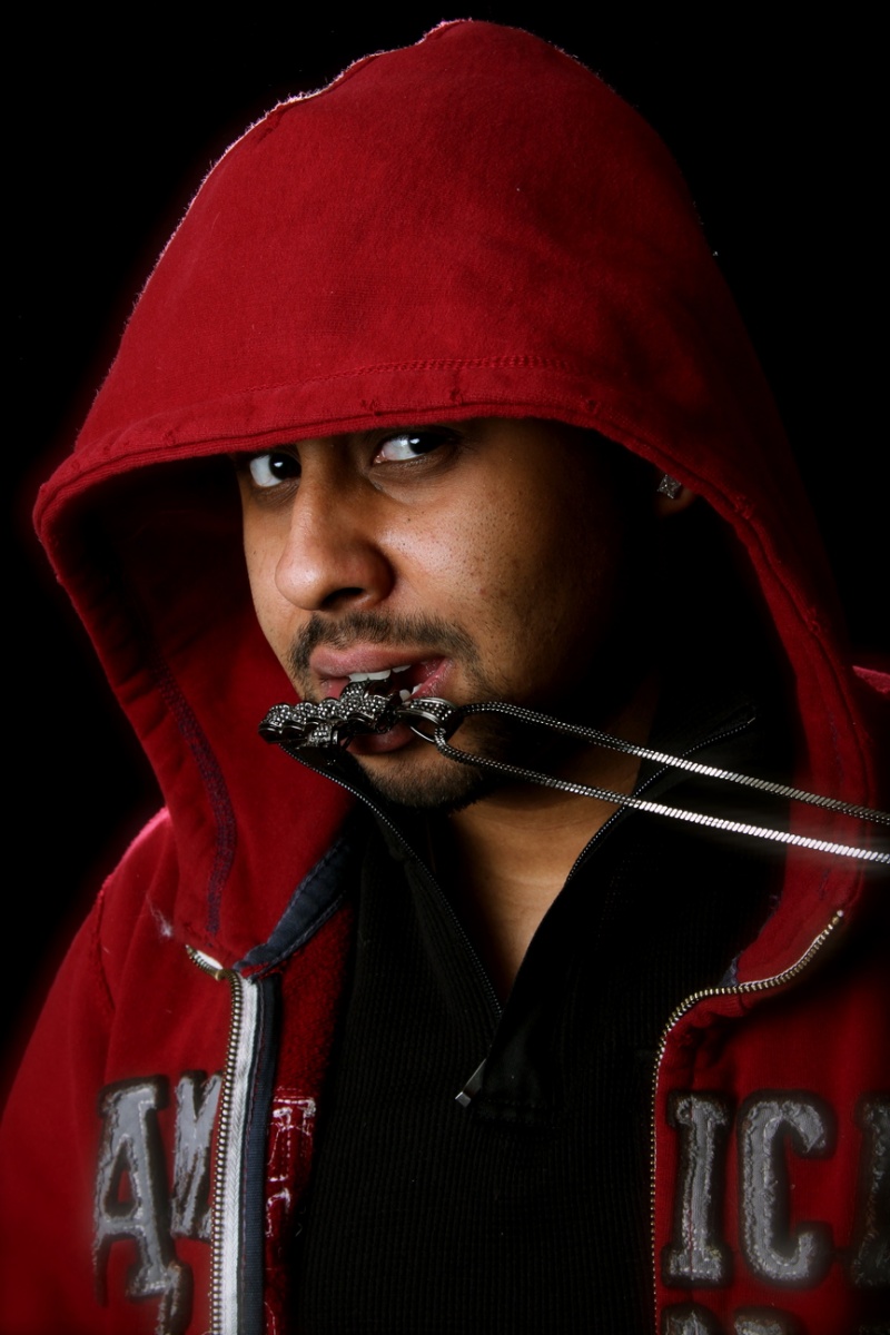 Jay Anthony Hernandez