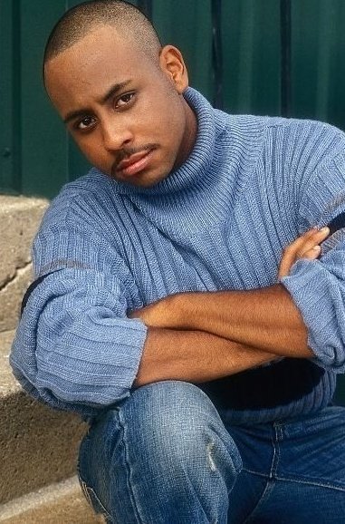 Jay Anthony Hernandez