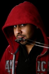 Jay Anthony Hernandez