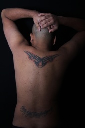 Jay Anthony Hernandez