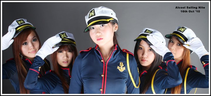 DeviLord - SAILOR