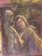 john klein - doomed