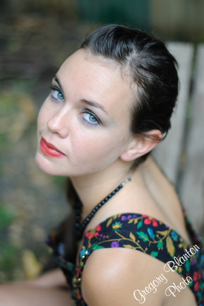 Gregory Blanton Photo