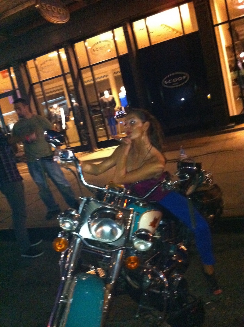 Motown Photo