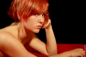 Frontier Photography - Jessica