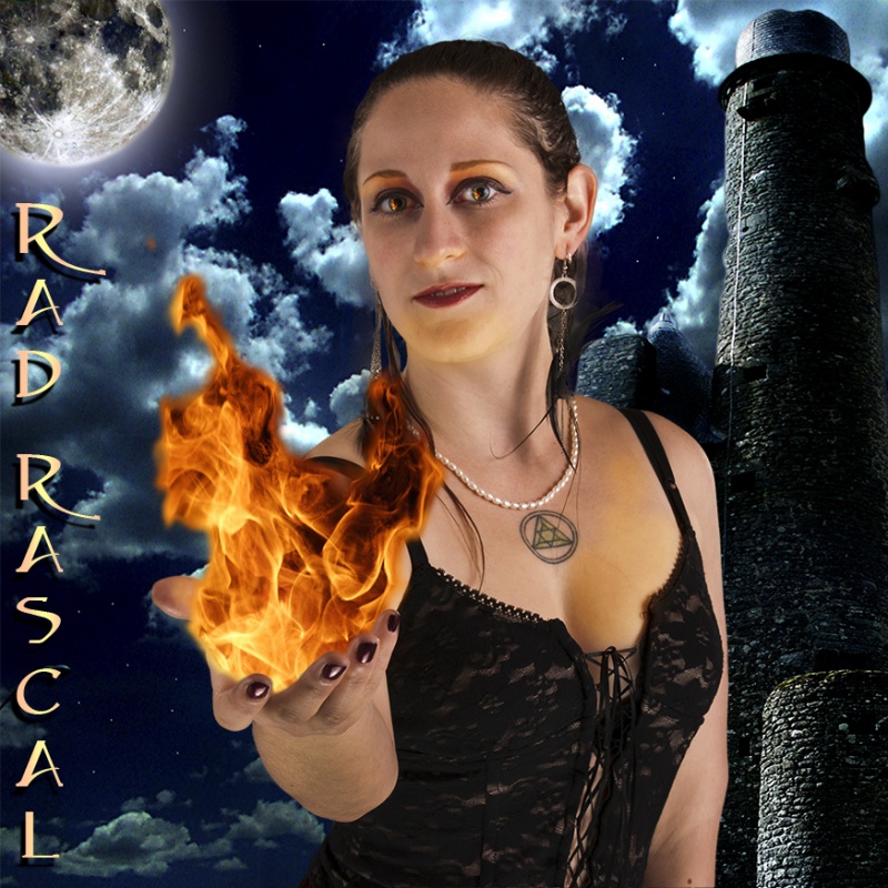 RadRascal