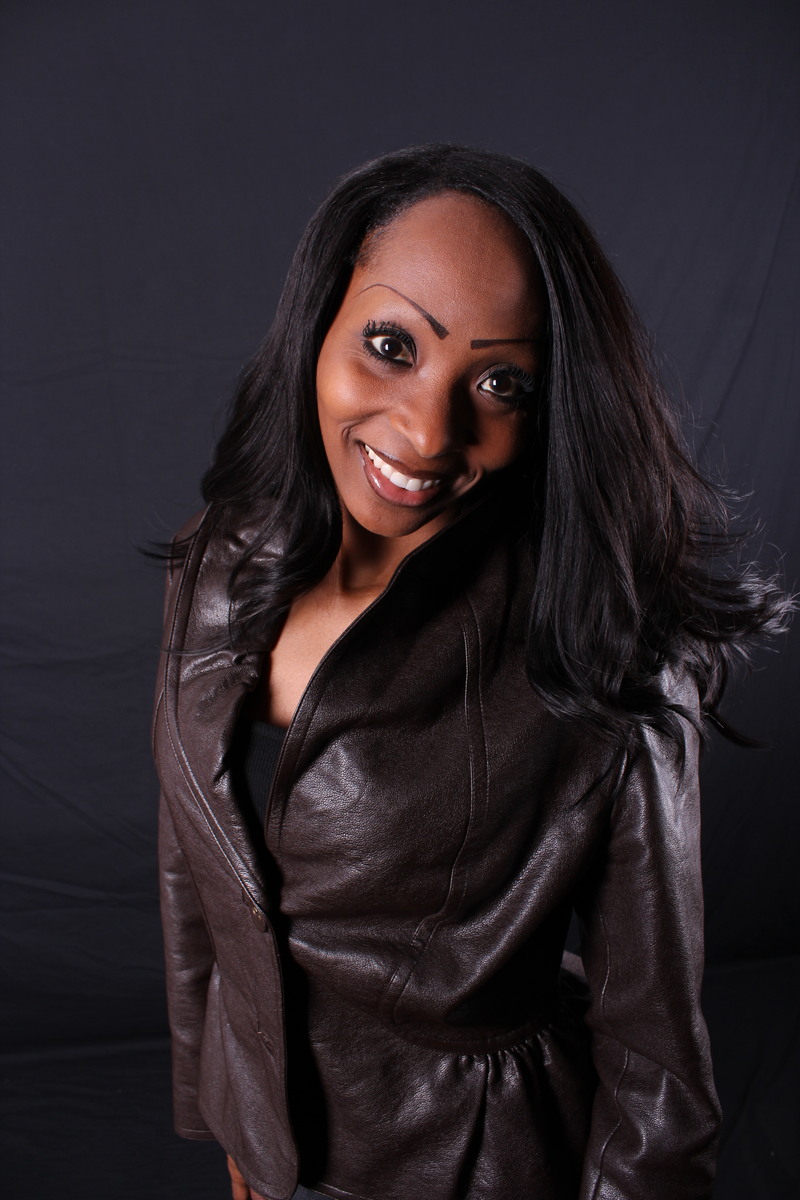 RODNEY COPELAND - Ms. LQ