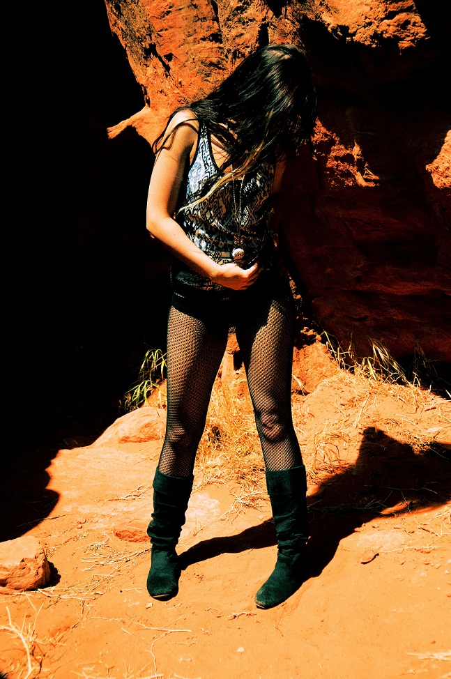 Marra James
