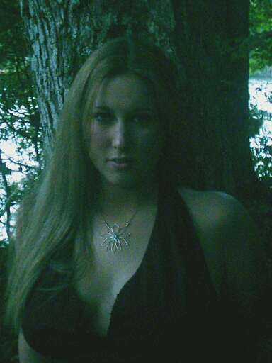 cain - ashlie k