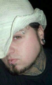 cain - Myself just to show you who i am 