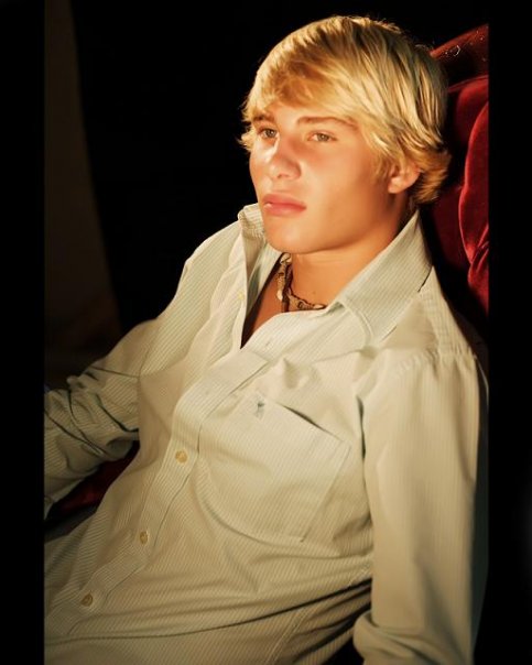 Tony Larusso