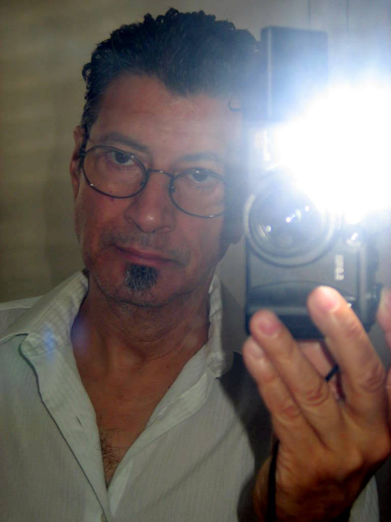 ALEXANDER RIVERA