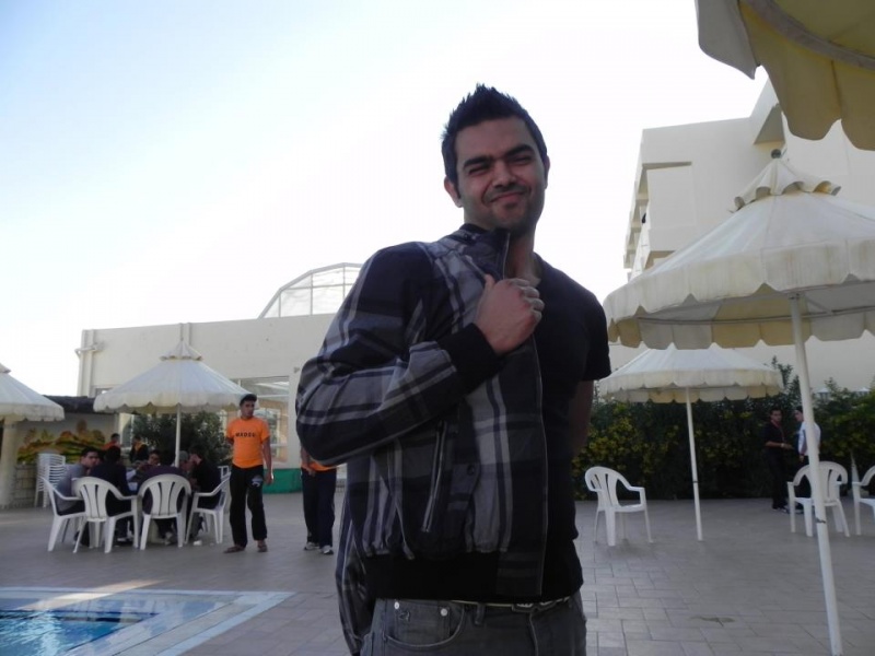 Firas Aloui