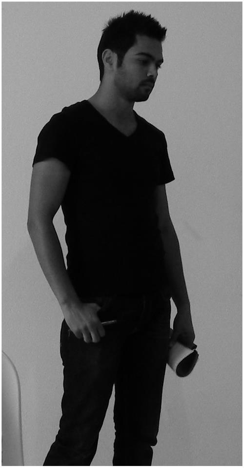 Firas Aloui