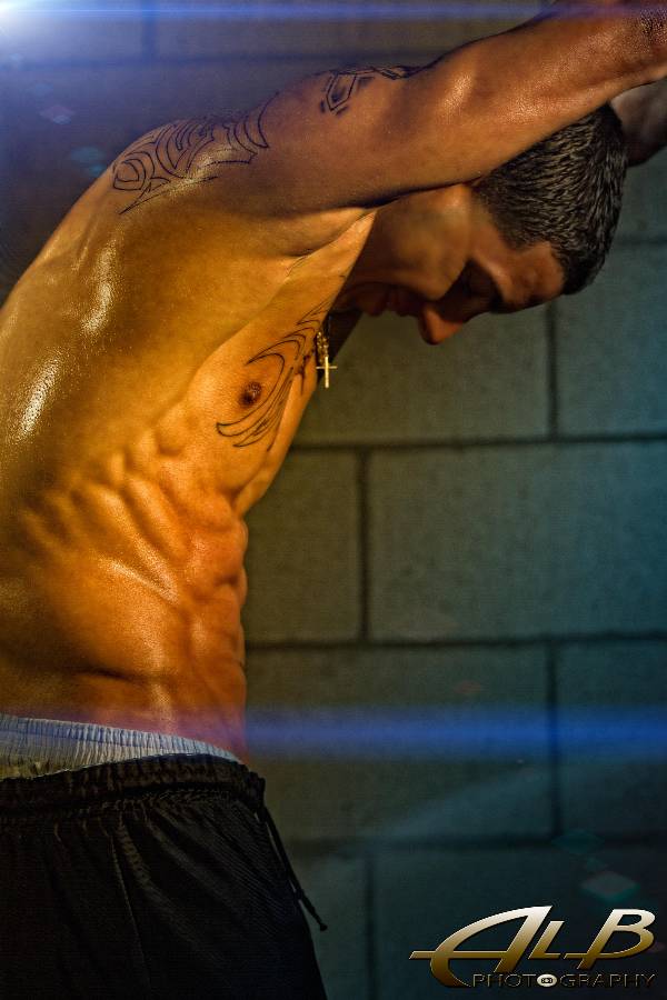 Steven Gomes