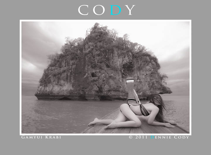 dcdk-DK  Dennie Cody