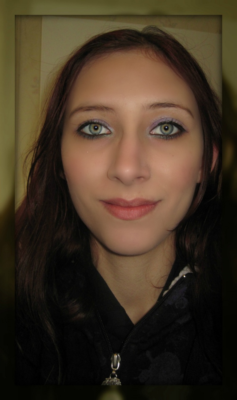 Beautifully You Makeup
