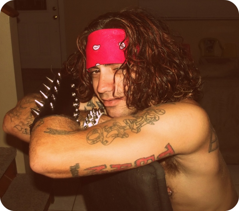 Guido C Freak