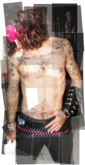 Guido C Freak