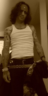 Guido C Freak