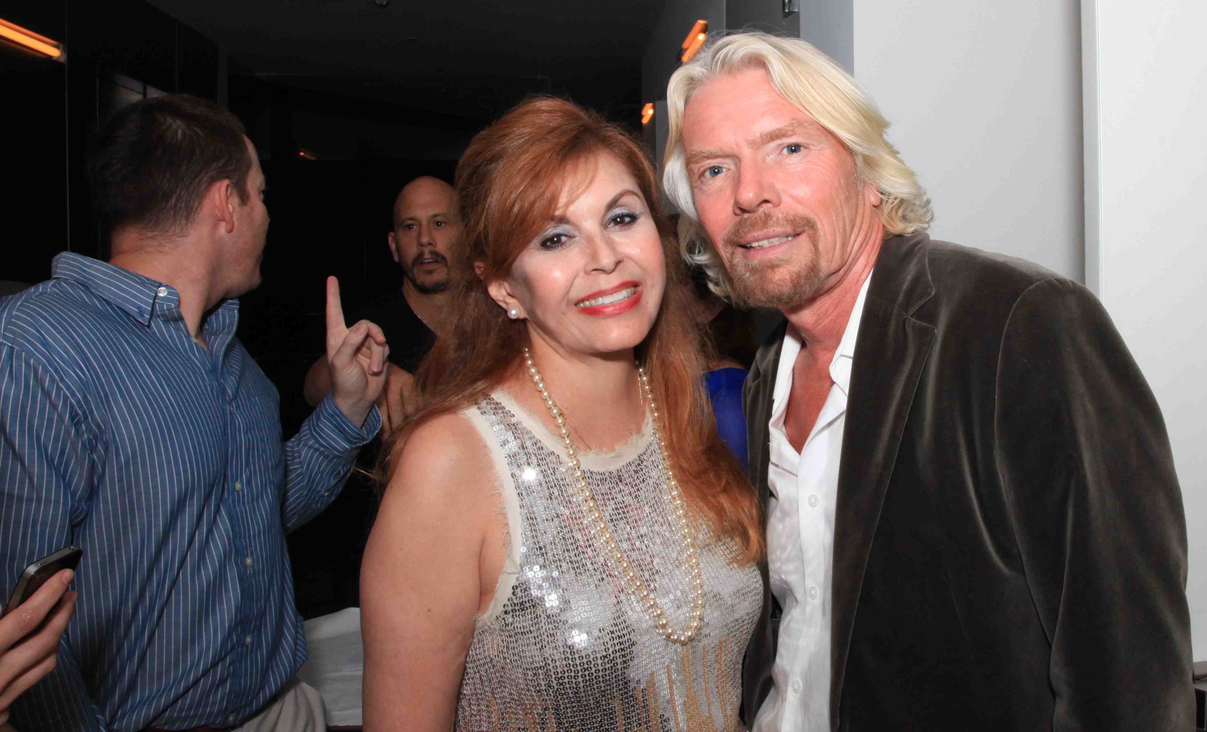 Jon Headlee - One More