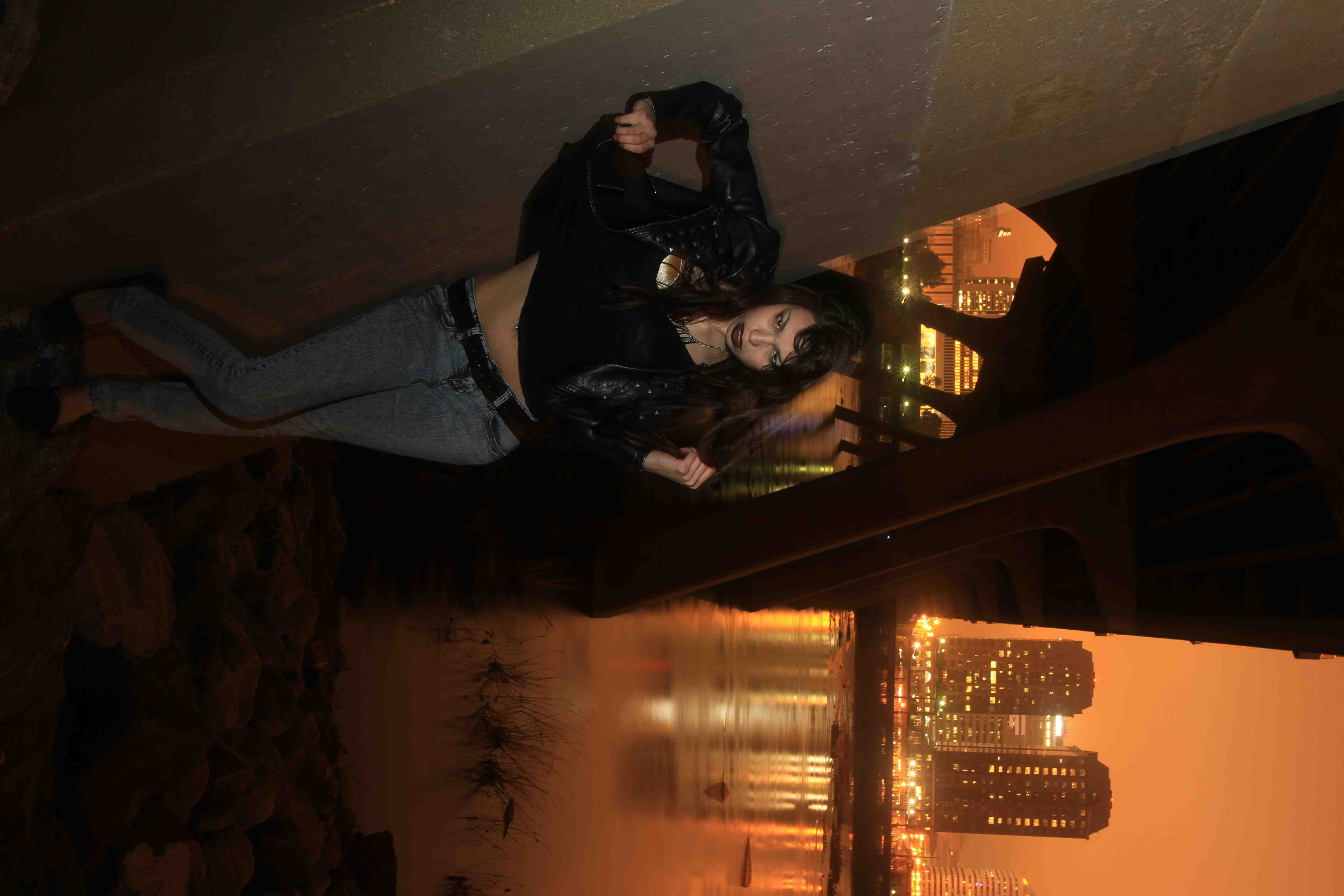 Jon Headlee - Asymmetric Beauty