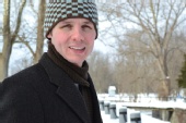 David Germain