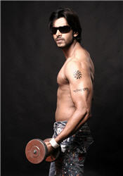Kalyan Kuppu
