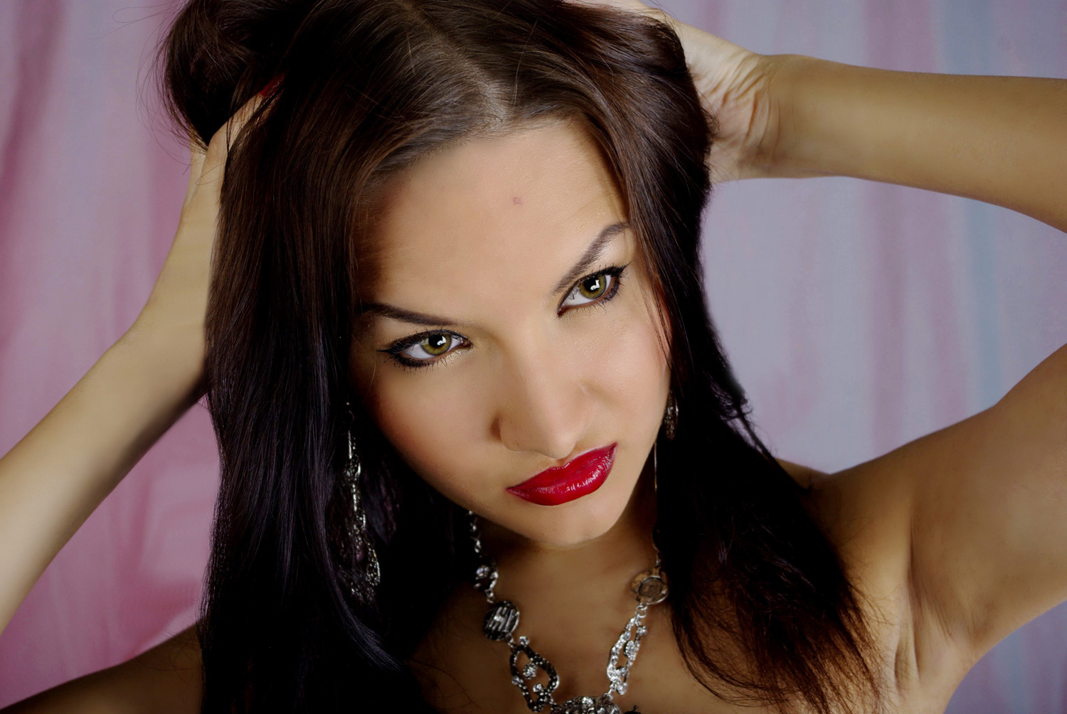 Lily Khalimova