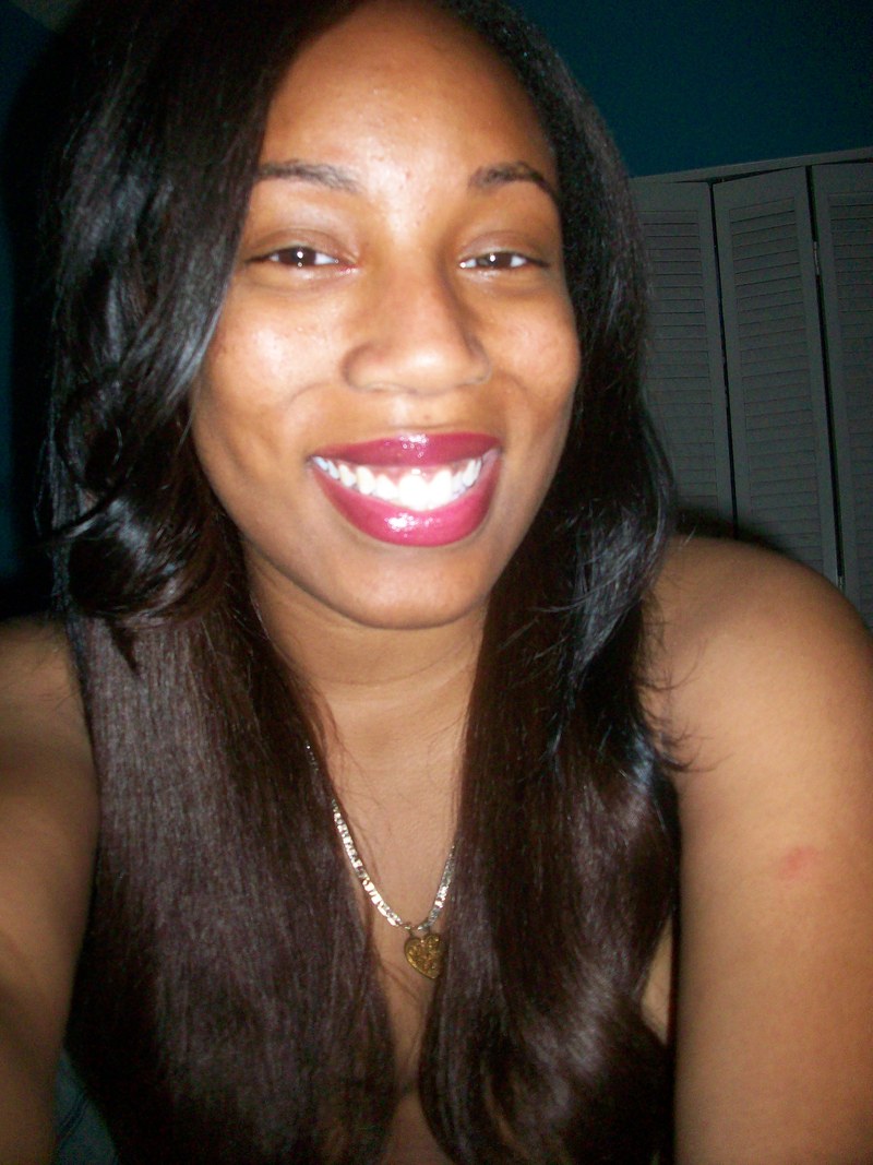Brittany Anderson