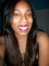 Brittany Anderson