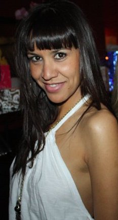 Patricia Duffles Teixeira