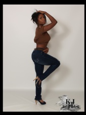 K II J PHOTOGRAPHY - Monica