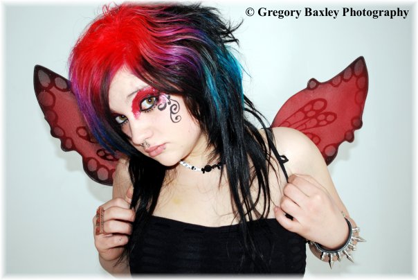 Gregory Baxley