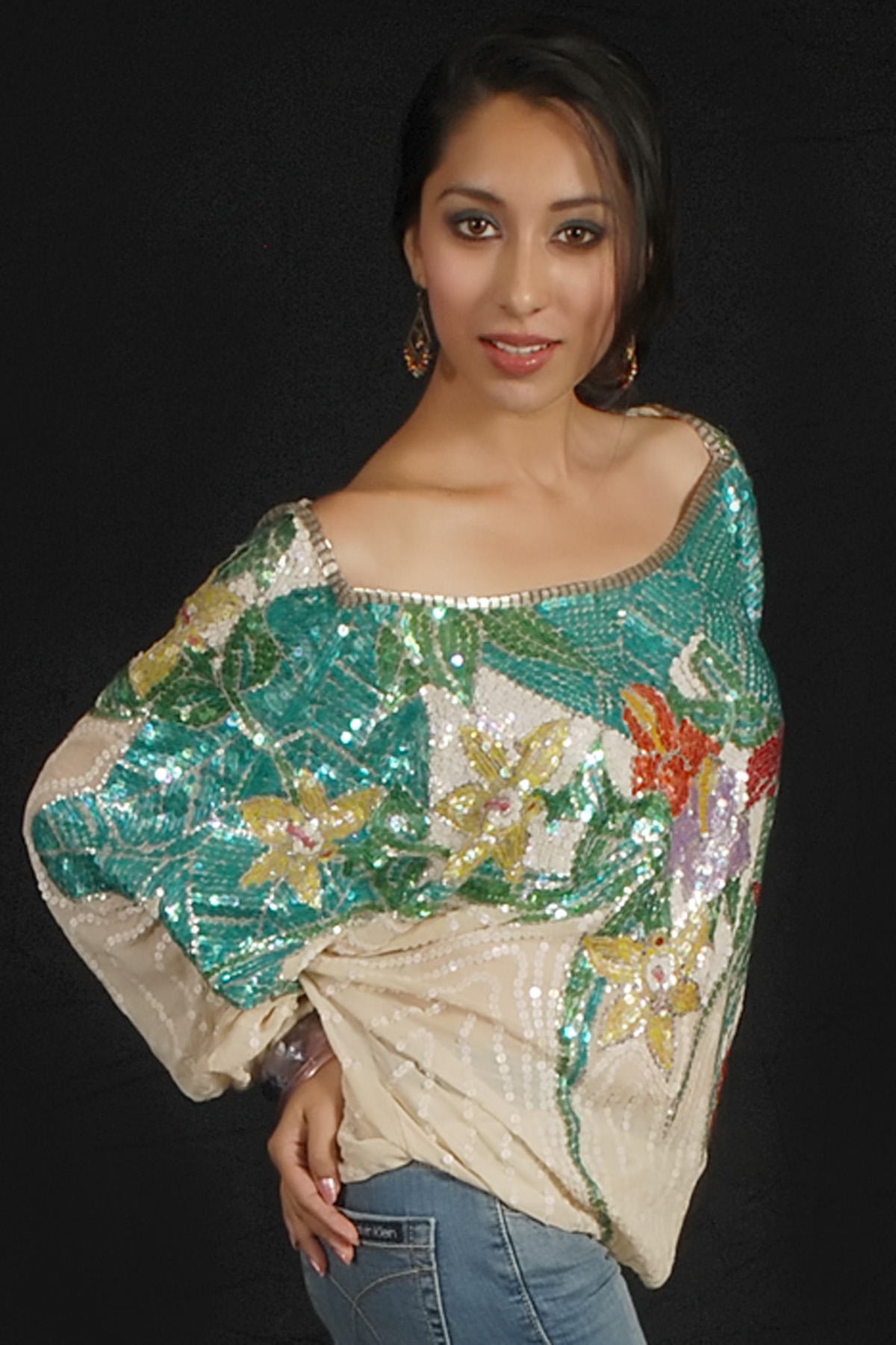 Roland Johnson - Aarti