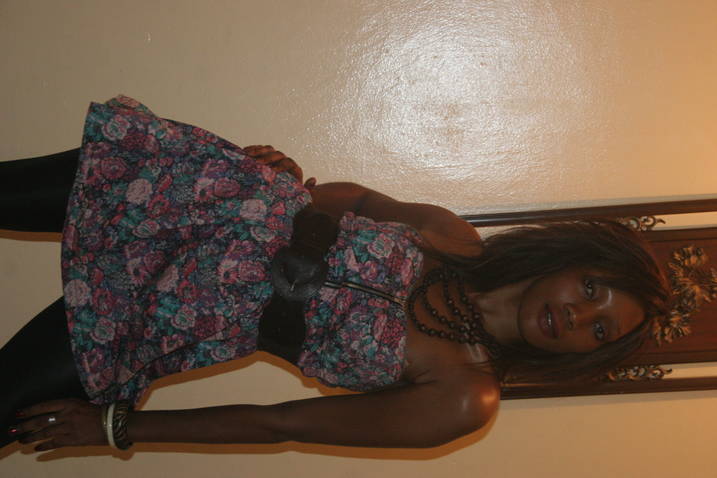 fatou secka