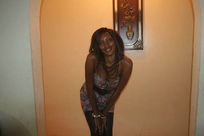fatou secka