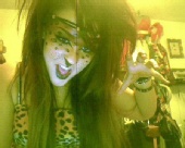 Ally Rainwater - meow