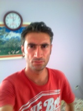 erkan yalçın
