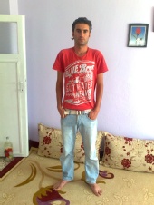 erkan yalçın