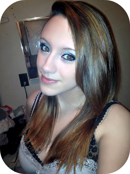Martina Marea