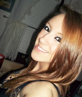 Martina Marea