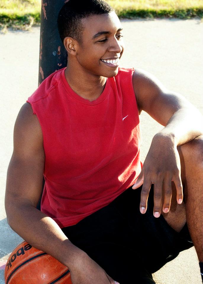 Joseph Anderson 