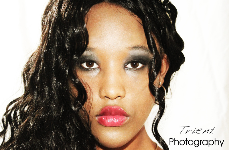 Sadia G. Mckay - Crazy has a face