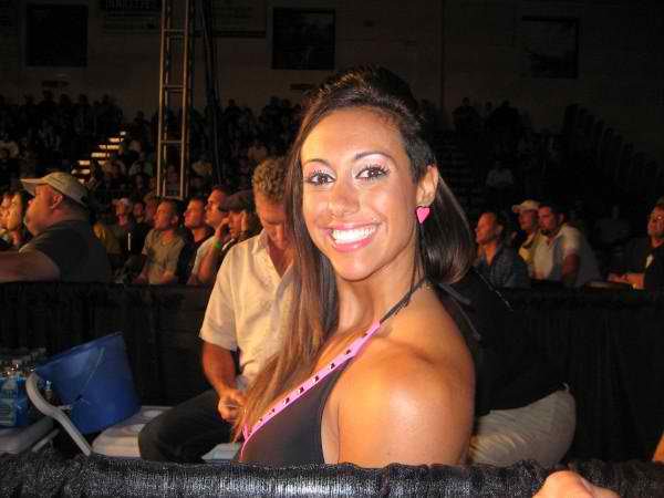 Julie Angel