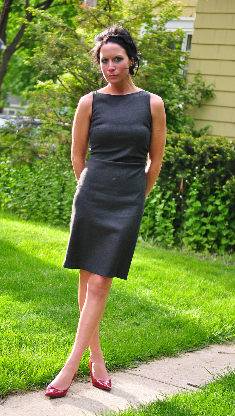 Hilary Nichols - Beth Tall